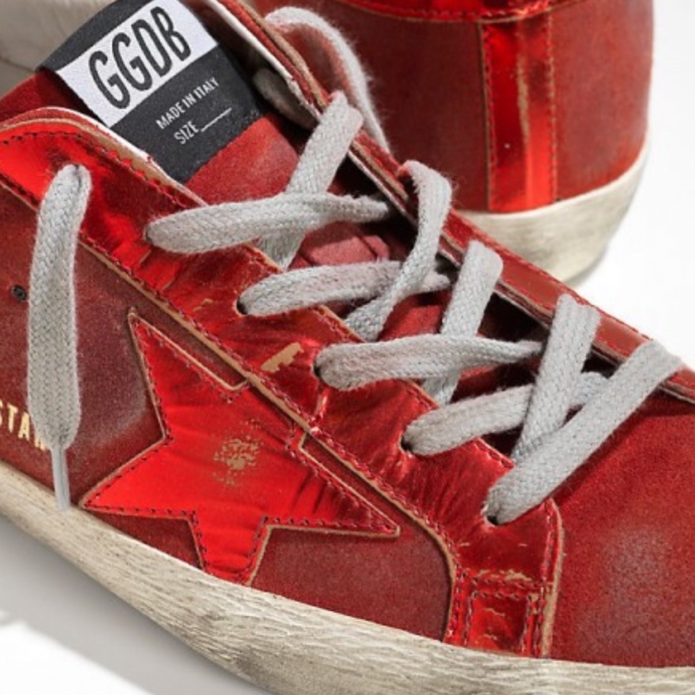 GGDB Golden Goose Sneakers